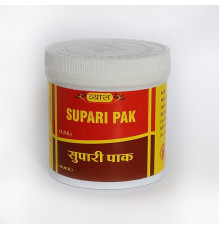 Супари пак Вьяс (Supari pak Vyas), 100 г.