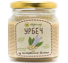 Урбеч из белого амаранта, 230 г.
