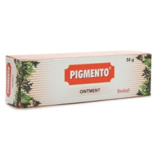 Мазь Пигменто Чарак (Pigmento Ointment Charak), 50 г.