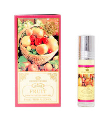 Духи масляные арабские Фрукт Аль Рехаб (Fruit Al Rehab), ролик 6 мл.