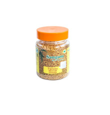 Горчица желтая (семена) Сангам Хербалс (Mustard Yellow), 100 г.