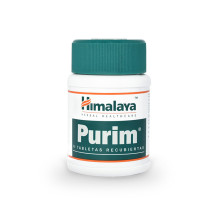 Пурим Хималая (Purim Himalaya), 60 таб.