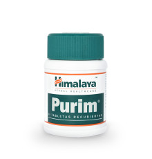 Пурим Хималая (Purim Himalaya), 60 таб.