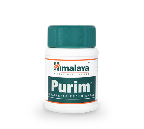 Пурим Хималая (Purim Himalaya), 60 таб.