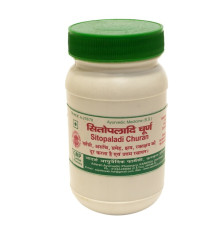 Ситопалади чурна Адарш (Sitopaladi churna Adarsh), 100 г.