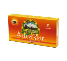 Антизит, 30 таб.