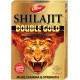 Шиладжит голд Дабур (Shilajit gold Dabur) - Мужская сила, 10 капсул